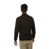 Maglia Brooksfield Cardigan Castagna